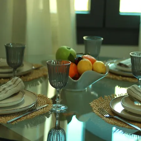 Euphoria - Endless View Apartment