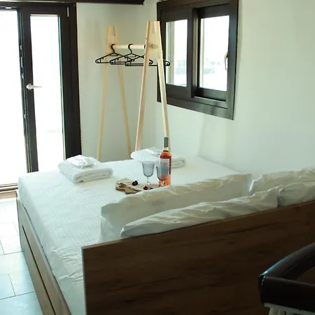 Euphoria - Endless View Apartment *