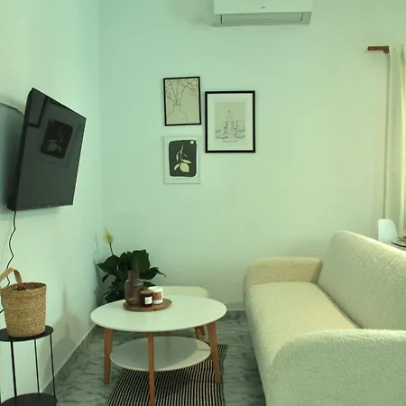 Euphoria - Endless View Ermoupoli