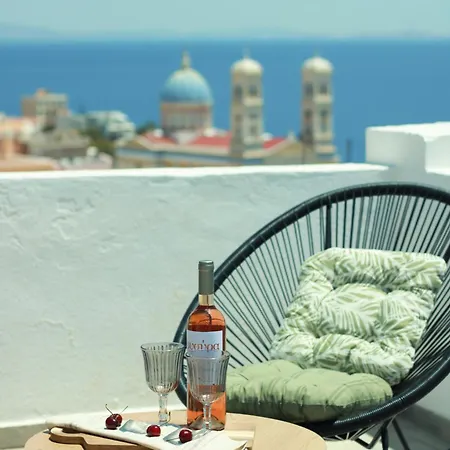 Euphoria - Endless View Apartment