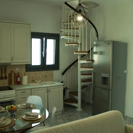 Euphoria - Endless View Ermoupoli