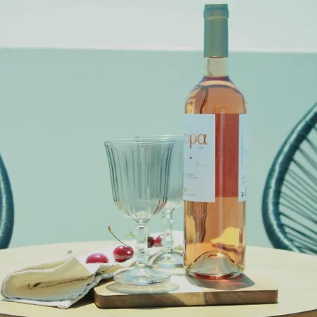 Euphoria - Endless View Apartment *