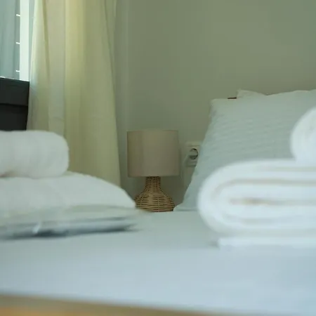 Euphoria - Endless View Apartment Ermoupoli