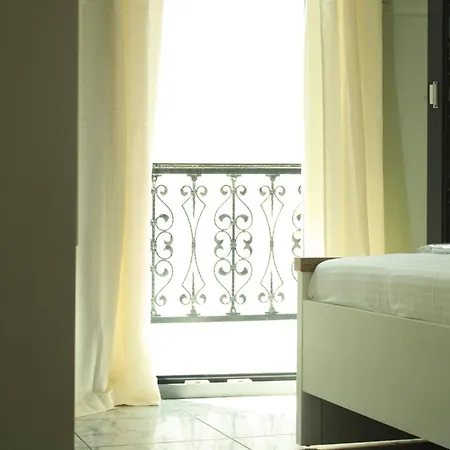 Euphoria - Endless View Apartment