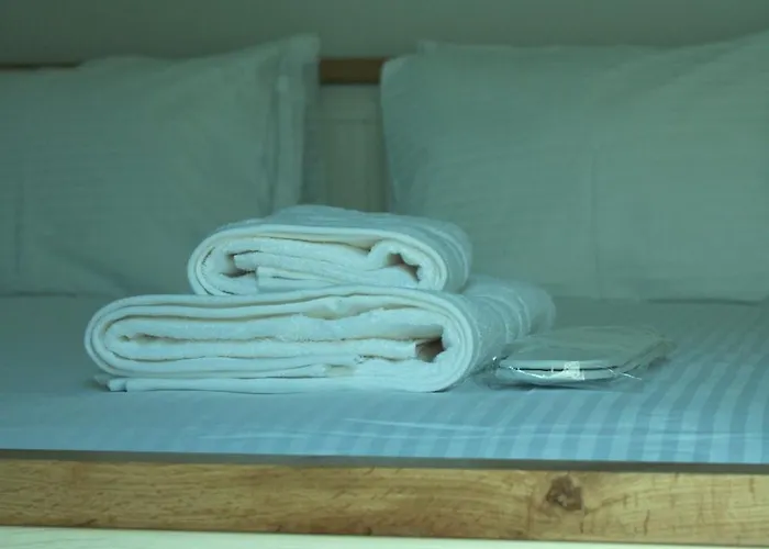 Euphoria - Endless View Daire