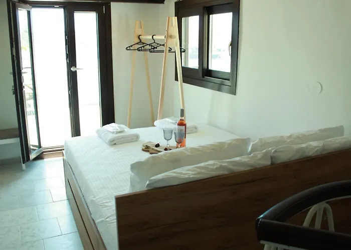 Euphoria - Endless View Daire *