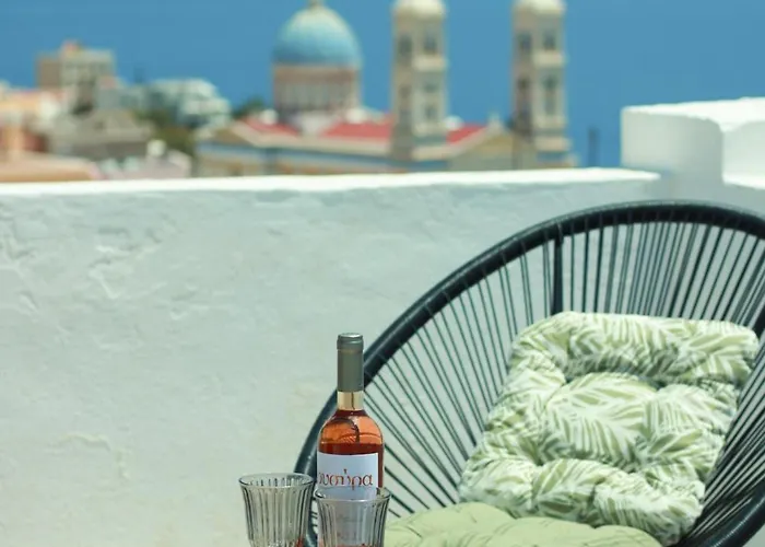 Euphoria - Endless View Daire