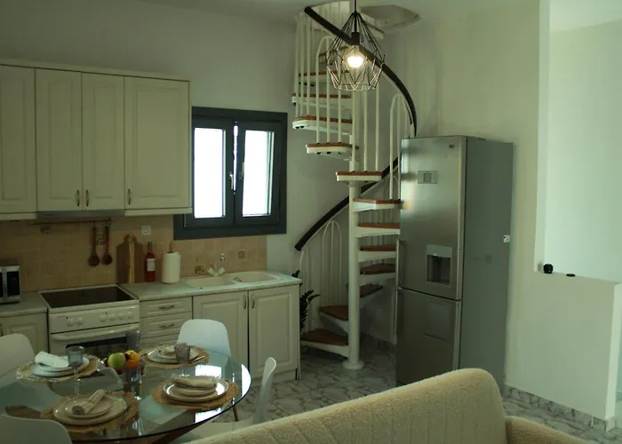 Euphoria - Endless View Ermoupoli