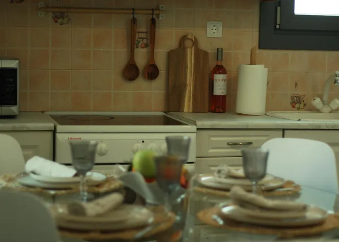 Euphoria - Endless View Daire