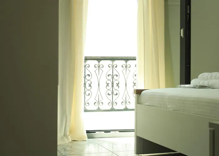 Euphoria - Endless View Daire