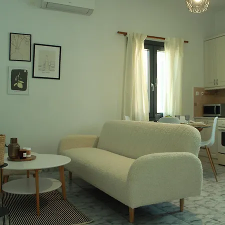 Apartment Euphoria - Endless View Ermoupoli