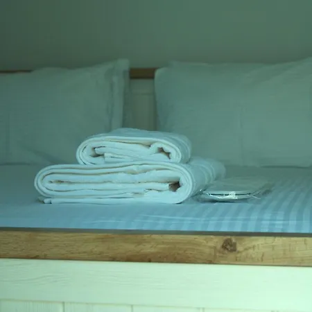 Euphoria - Endless View 아파트