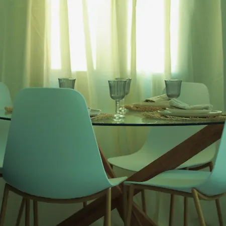 Apartment Euphoria - Endless View Ermoupoli