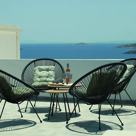 Euphoria - Endless View Ermoupoli