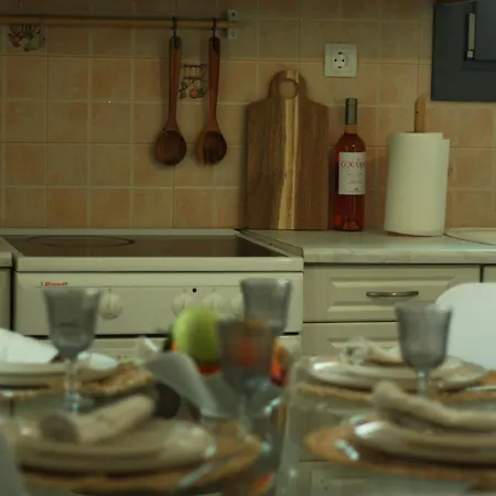 Euphoria - Endless View 아파트