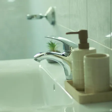 Euphoria - Endless View Apartment Ermoupoli