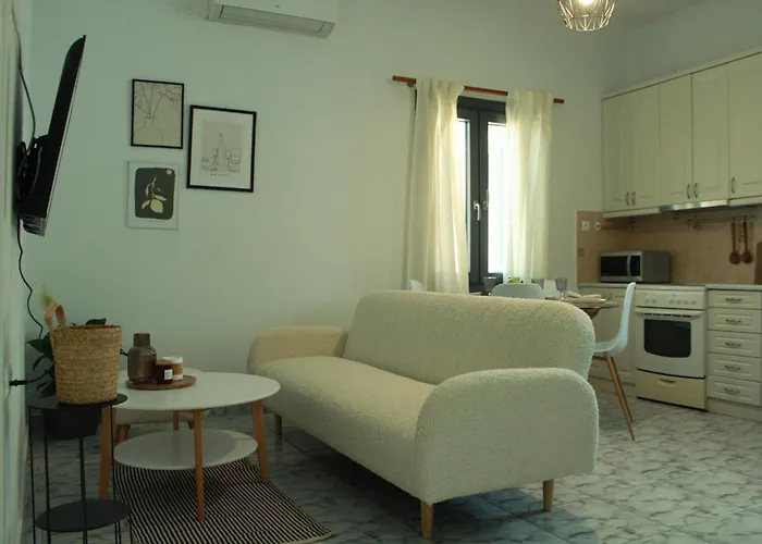 아파트 Euphoria - Endless View 에르무폴리