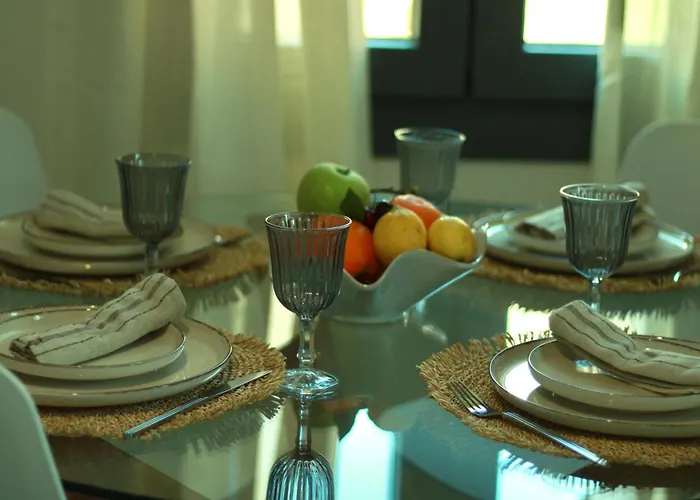 Euphoria - Endless View Lägenhet