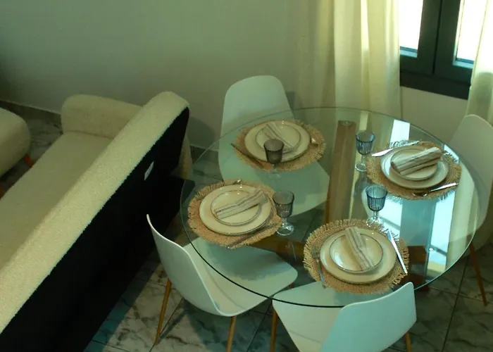 Euphoria - Endless View Lägenhet Ermoupoli