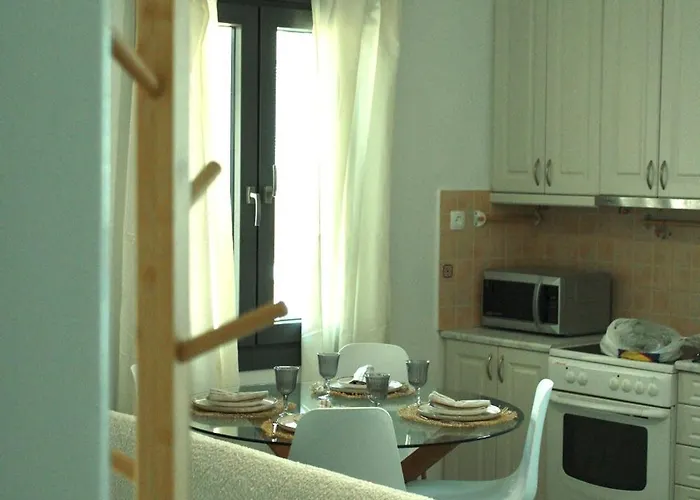 Euphoria - Endless View 아파트 *