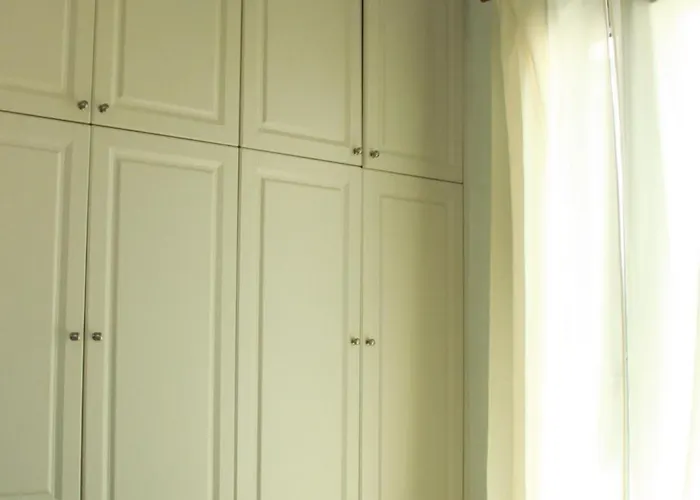 Euphoria - Endless View 아파트 *