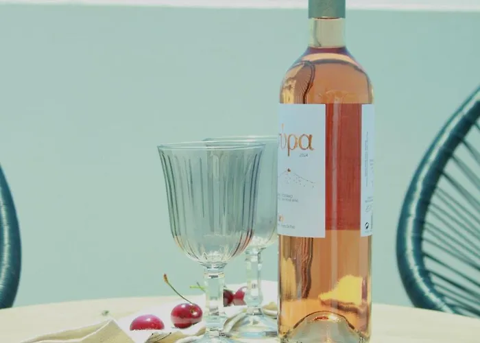 Euphoria - Endless View Lägenhet *