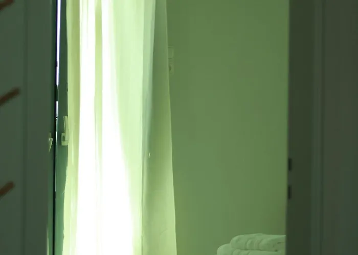 Euphoria - Endless View 아파트 에르무폴리