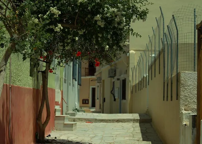 Euphoria - Endless View * Ermoupoli