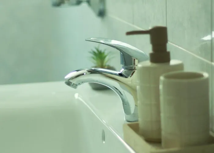 Euphoria - Endless View 아파트 에르무폴리