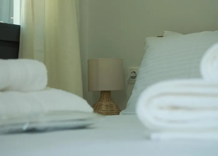 Euphoria - Endless View Lägenhet Ermoupoli